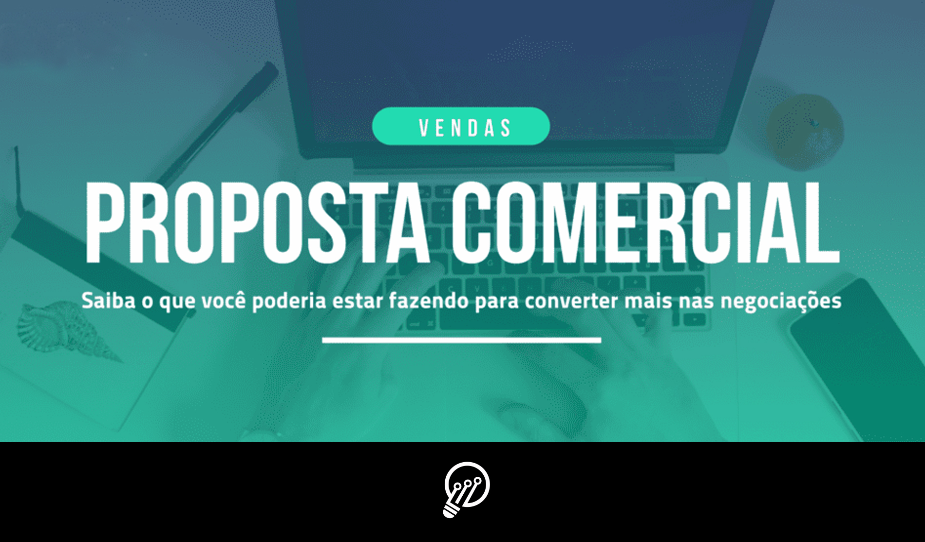 Banner Proposta comercial