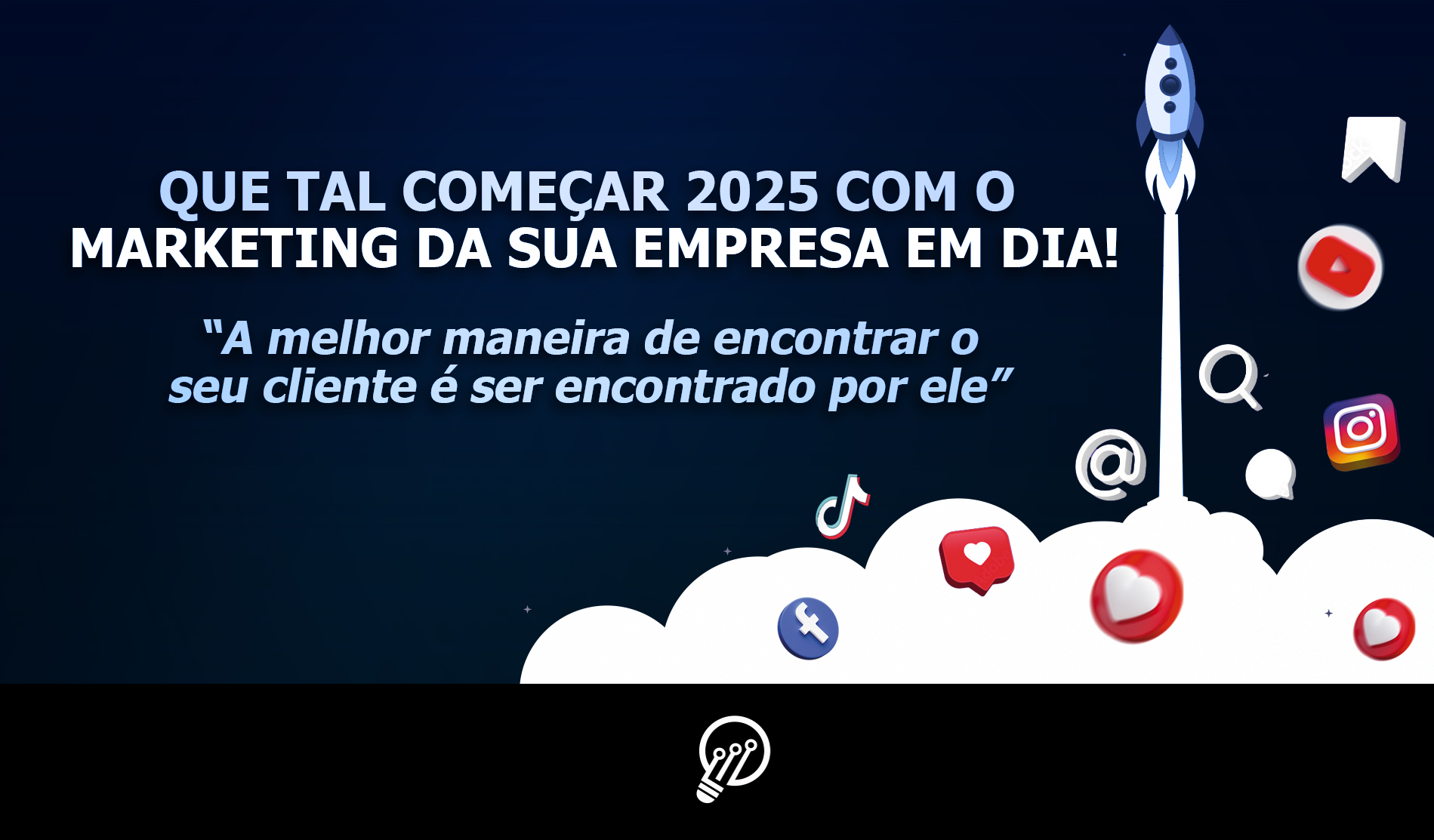 Banner novo