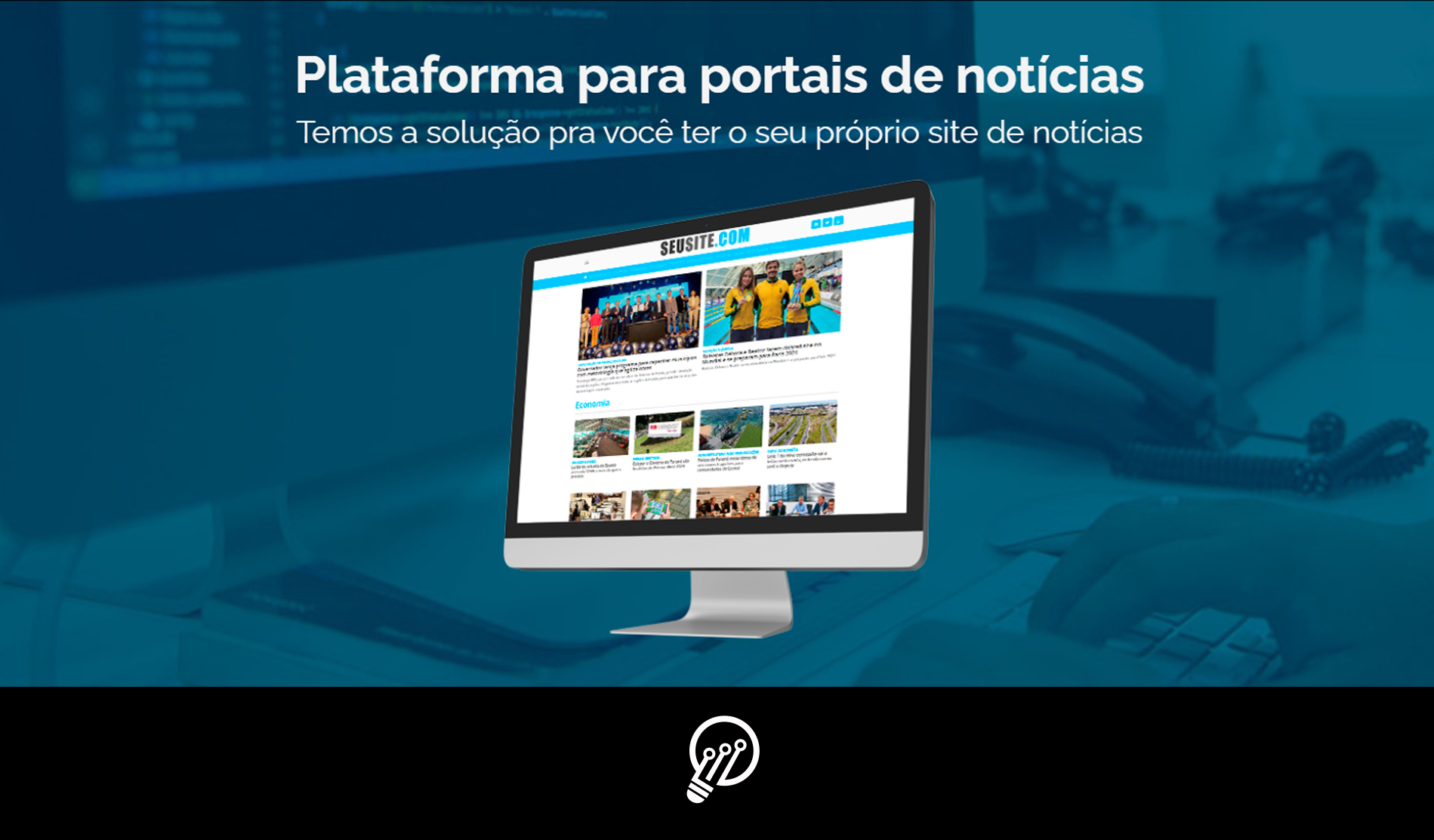 Banner para Portal